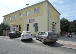 Adaptace obecního víceúčelového objektu – Plzeň 10 – Lhota