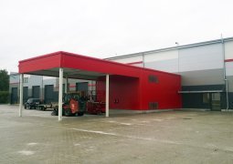 Opravna nákladních vozidel Mastertruck s.r.o.