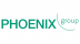 Skladovací hala PHOENIX lékárenský velkoobchod