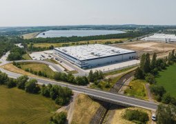 Panattoni Park Chomutov North