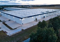 Panattoni Park Pilsen West II