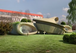 Školicí středisko ekologické výchovy Hlavního města Prahy