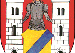 Víceúčelové kulturní centrum ve městě Votice